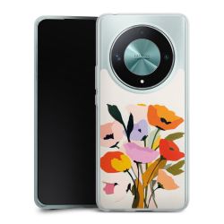 Silikoni Suojakuori läpinäkyvä