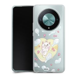 Silikoni Suojakuori läpinäkyvä