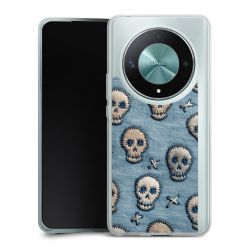 Silikoni Suojakuori läpinäkyvä