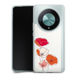 Silikoni Suojakuori läpinäkyvä