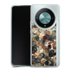 Silikoni Suojakuori läpinäkyvä