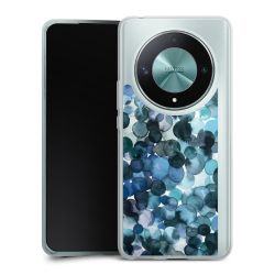 Silikoni Suojakuori läpinäkyvä