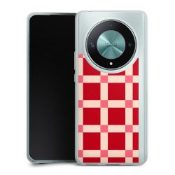 Silikoni Suojakuori läpinäkyvä