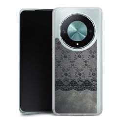 Silikoni Suojakuori läpinäkyvä