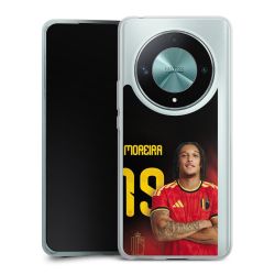 Silikoni Suojakuori läpinäkyvä