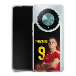 Silikoni Suojakuori läpinäkyvä