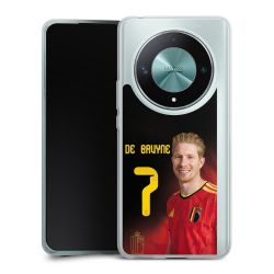 Silikoni Suojakuori läpinäkyvä