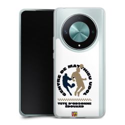 Silikoni Suojakuori läpinäkyvä