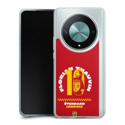 Silikoni Suojakuori läpinäkyvä