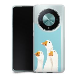 Silikoni Suojakuori läpinäkyvä