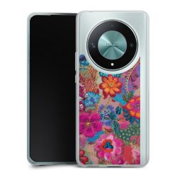 Silikoni Suojakuori läpinäkyvä