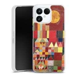 Silikoni Suojakuori läpinäkyvä