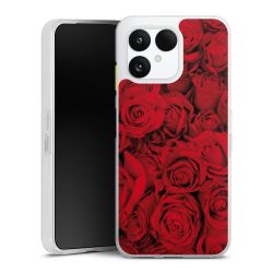 Silikoni Suojakuori läpinäkyvä