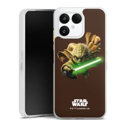 Silikoni Suojakuori läpinäkyvä