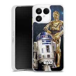 Silikoni Suojakuori läpinäkyvä