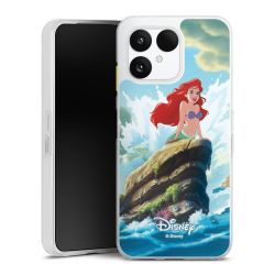 Silikoni Suojakuori läpinäkyvä