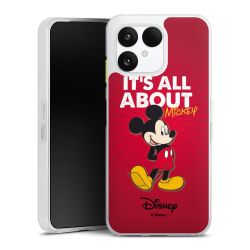 Silikoni Suojakuori läpinäkyvä