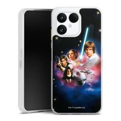 Silikoni Suojakuori läpinäkyvä