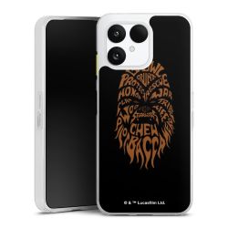 Silikoni Suojakuori läpinäkyvä