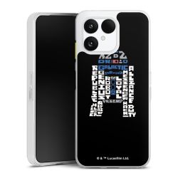 Silikoni Suojakuori läpinäkyvä