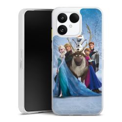 Silikoni Suojakuori läpinäkyvä