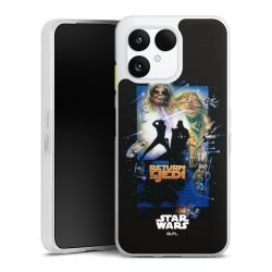 Silikoni Suojakuori läpinäkyvä