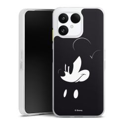 Silikoni Suojakuori läpinäkyvä