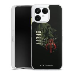 Silikoni Suojakuori läpinäkyvä