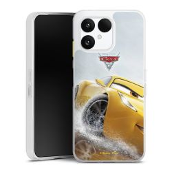 Silikoni Suojakuori läpinäkyvä