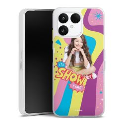 Silikoni Suojakuori läpinäkyvä