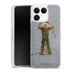 Silikoni Suojakuori läpinäkyvä