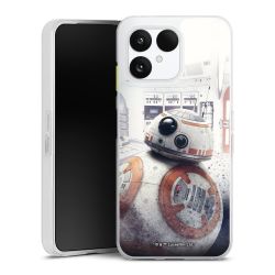 Silikoni Suojakuori läpinäkyvä