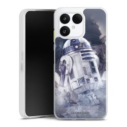 Silikoni Suojakuori läpinäkyvä