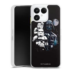 Silikoni Suojakuori läpinäkyvä