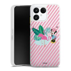 Silikoni Suojakuori läpinäkyvä