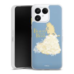 Silikoni Suojakuori läpinäkyvä