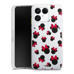 Silikoni Suojakuori läpinäkyvä