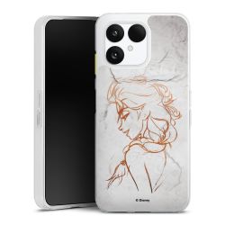 Silikoni Suojakuori läpinäkyvä