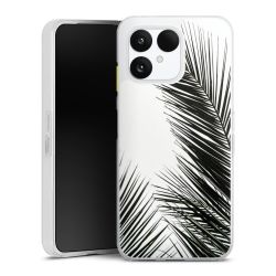 Silikoni Suojakuori läpinäkyvä