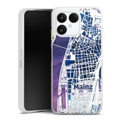 Silikoni Suojakuori läpinäkyvä