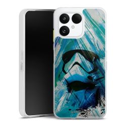 Silikoni Suojakuori läpinäkyvä