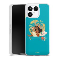 Silikoni Suojakuori läpinäkyvä