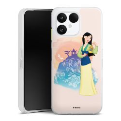 Silikoni Suojakuori läpinäkyvä