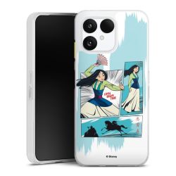 Silikoni Suojakuori läpinäkyvä