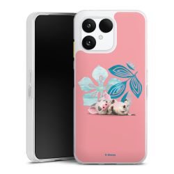 Silikoni Suojakuori läpinäkyvä