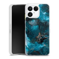 Silikoni Suojakuori läpinäkyvä