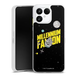 Silikoni Suojakuori läpinäkyvä