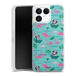 Silikoni Suojakuori läpinäkyvä