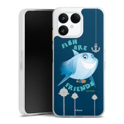 Silikoni Suojakuori läpinäkyvä