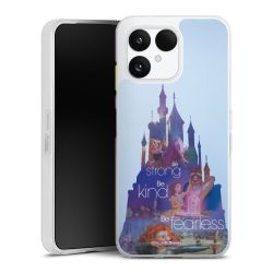 Silikoni Suojakuori läpinäkyvä